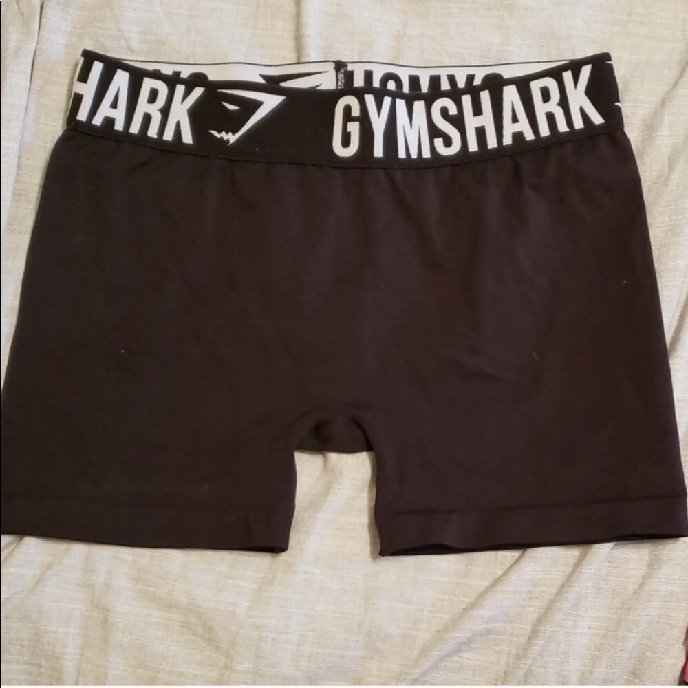 Gymshark Shorts